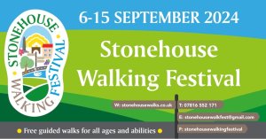 Stonehouse Walking Festival